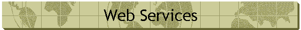 Web Services